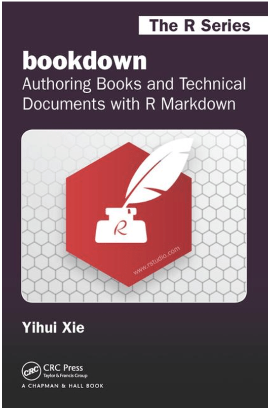 Dynamic Documents With R And Knitr, Second Edition.