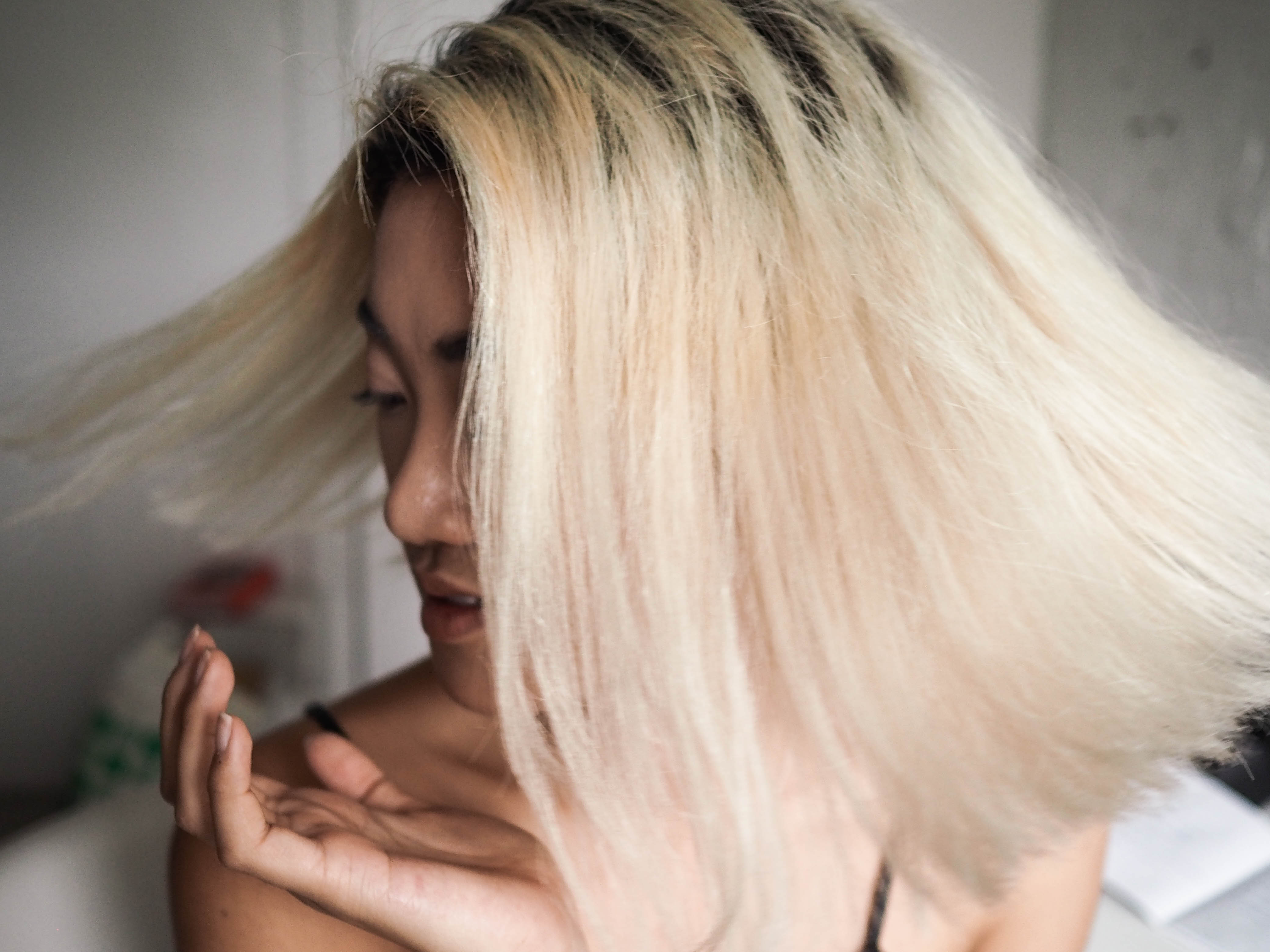 How I Got My Hair Volume Back (Ft. Viviscal Growth Densifying