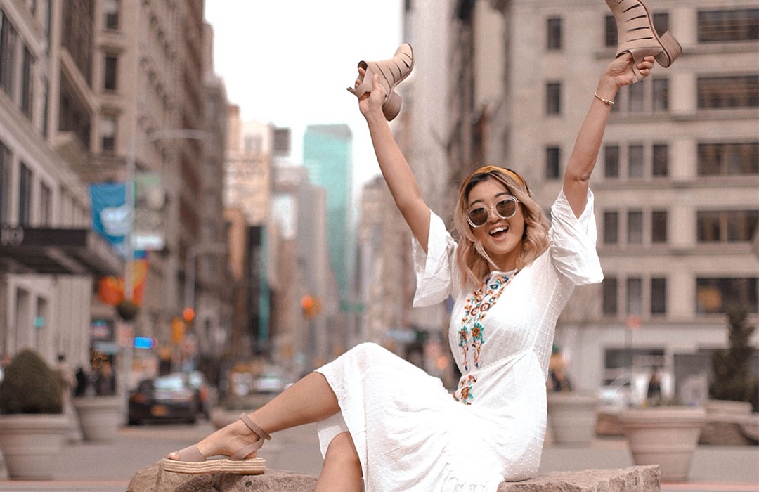 TORONTO SPRING DESIGNER SHOE WAREHOUSE OPENS WHAT TO BUY