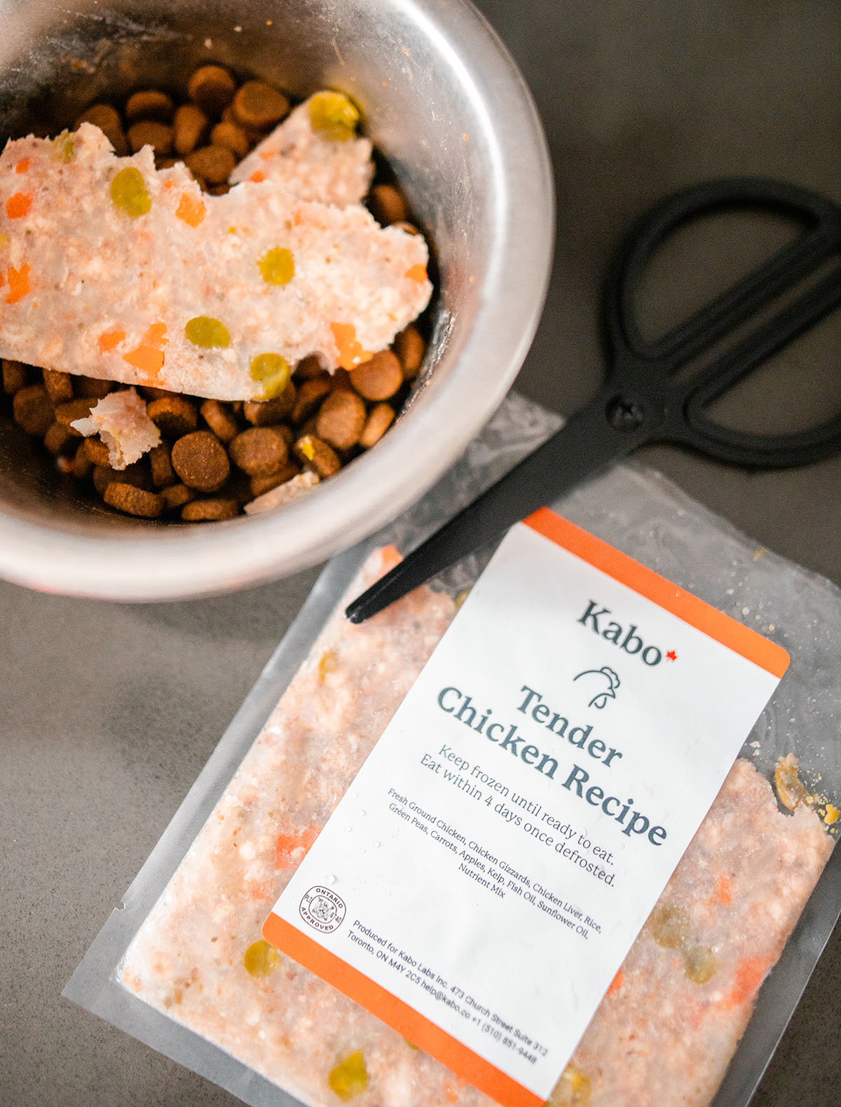 REVIEW Kabo Dog Food (HumanGrade Food For Your Dog)