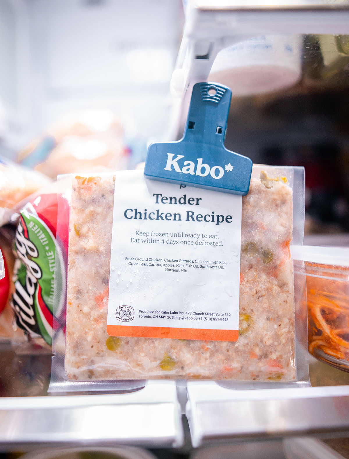 REVIEW Kabo Dog Food (HumanGrade Food For Your Dog)