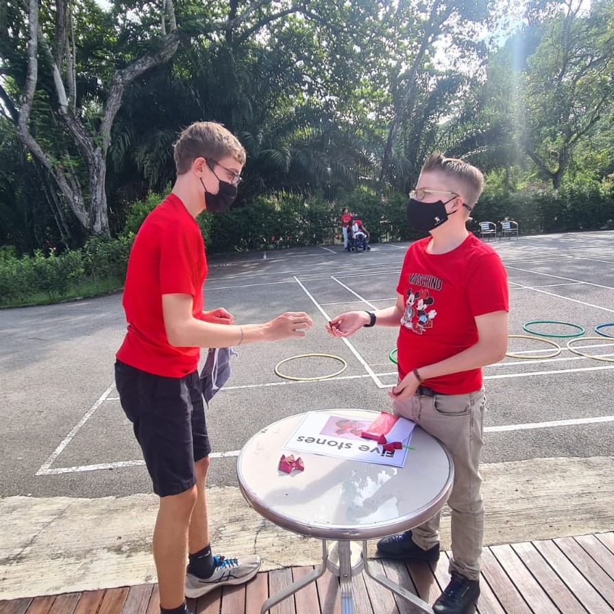 Special Needs Education Melbourne International School