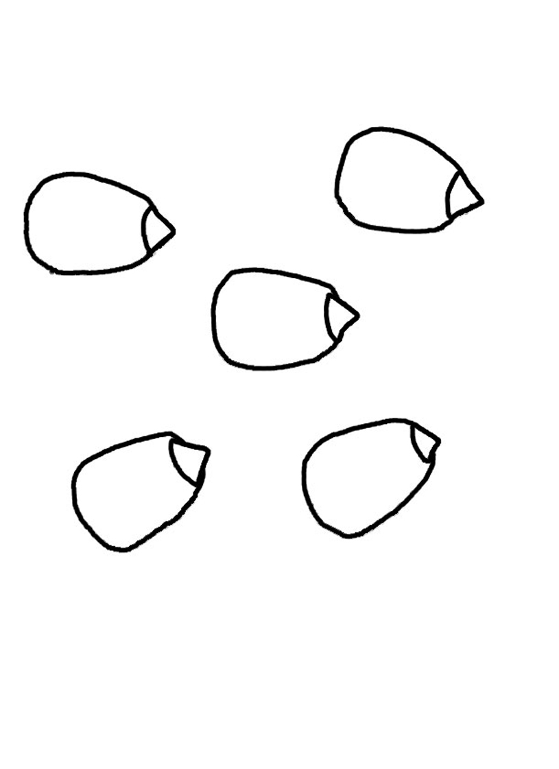 Flannel Friday: Popcorn & Kernels | Mel's Desk