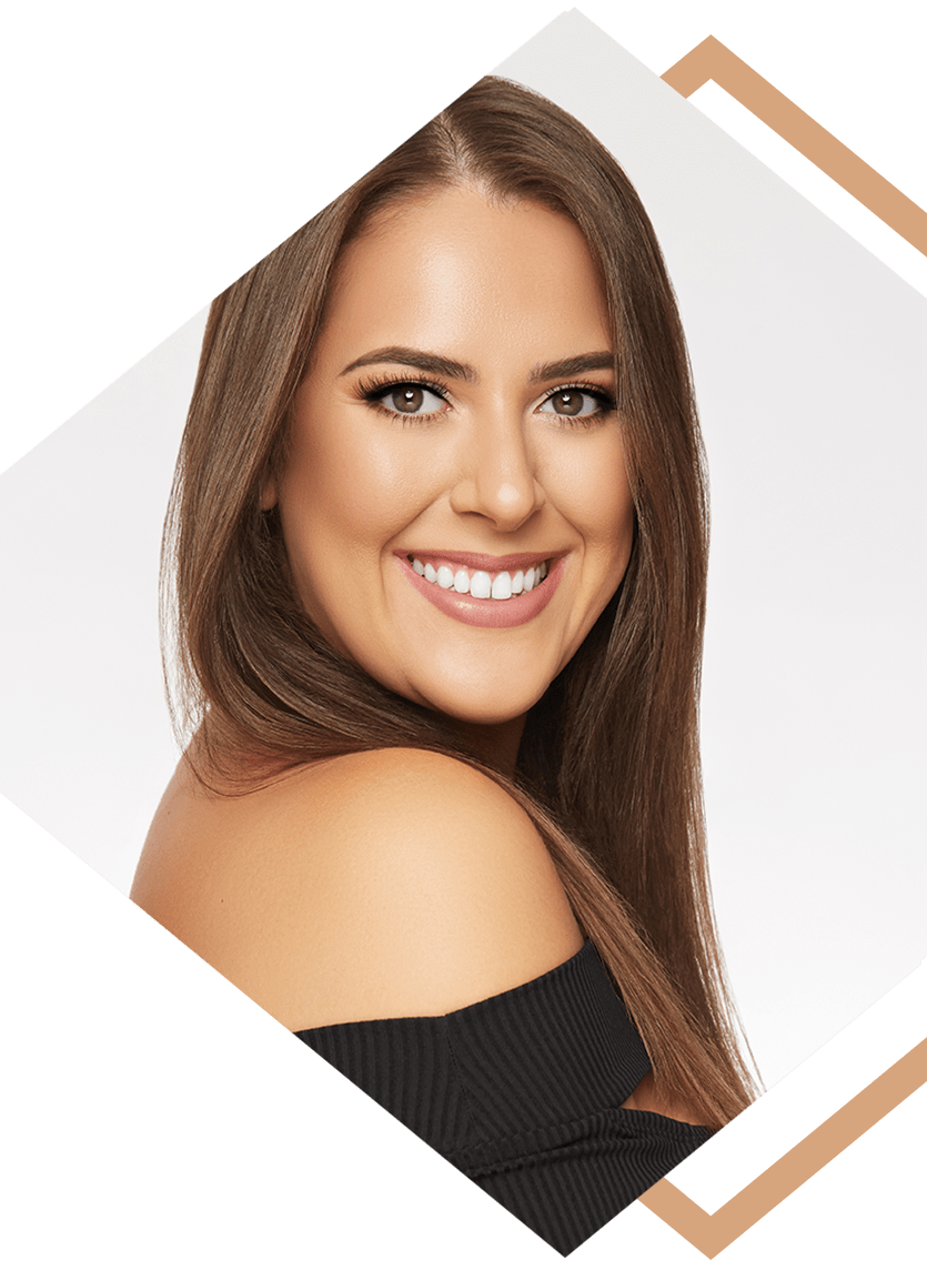 The Best Makeup Artist in Sydney Melissa Alise Makeup