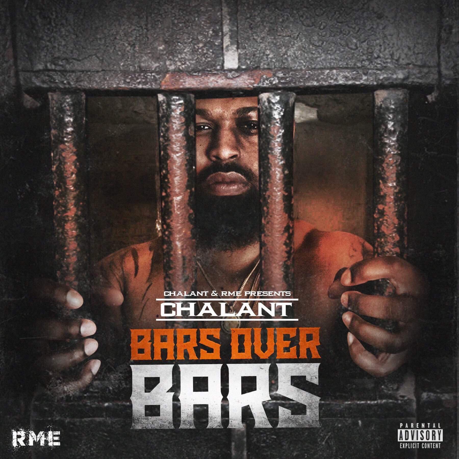 The Journey Episode 2 (Chalant) Melly Starz