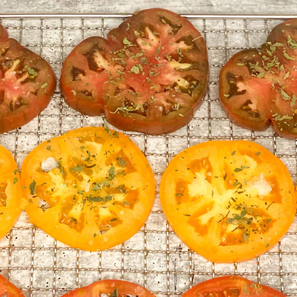 Make your own Sundried Tomatoes! Melissa Cookston