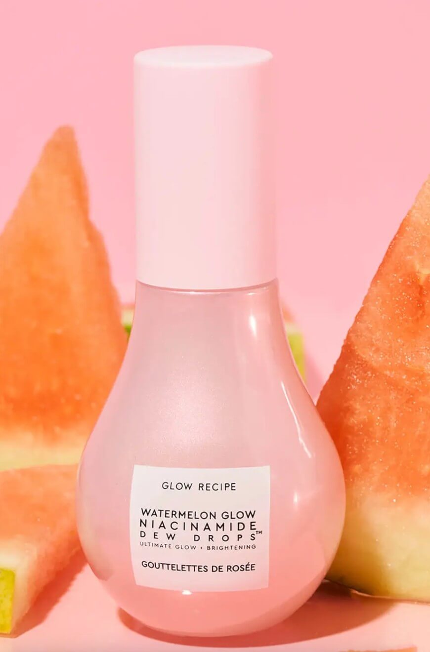 8 best Glow Recipe Niacinamide Dew Drops dupes in 2023