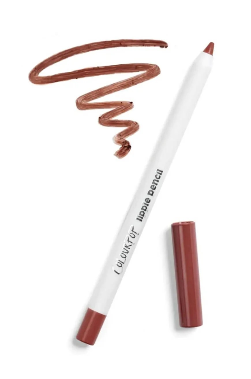 5 best Anywhere Caffeine lip liner dupes in 2024(010)