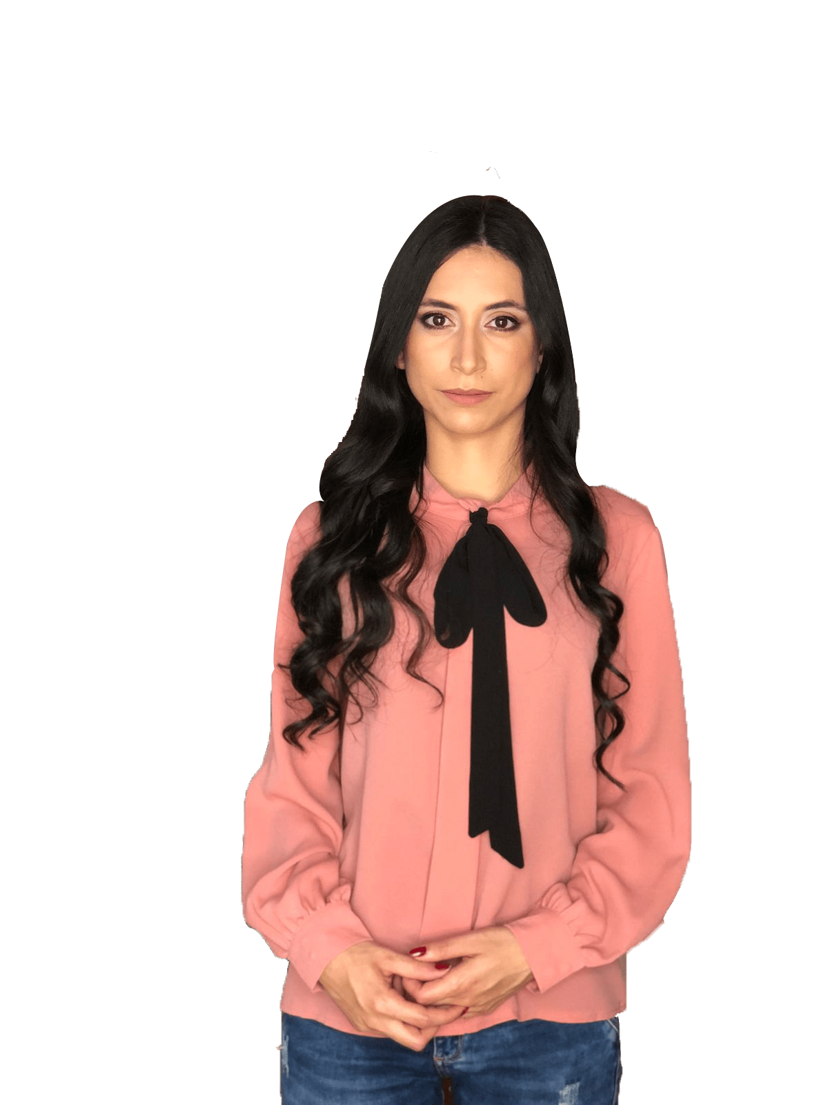 The Melissa Jaramillo Portfolio