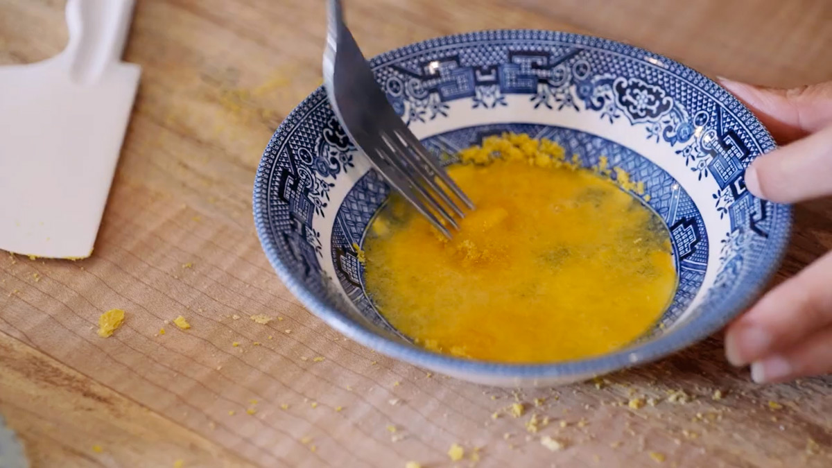 Freeze Dried Eggs for LongTerm Storage (+ Reconstituting Freeze Dried
