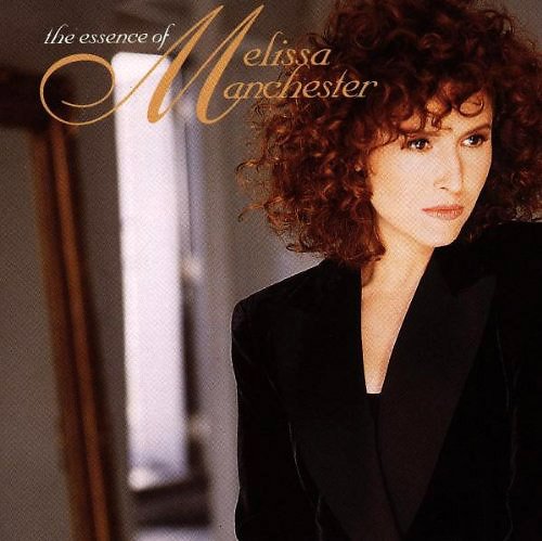 Discography Melissa Manchester