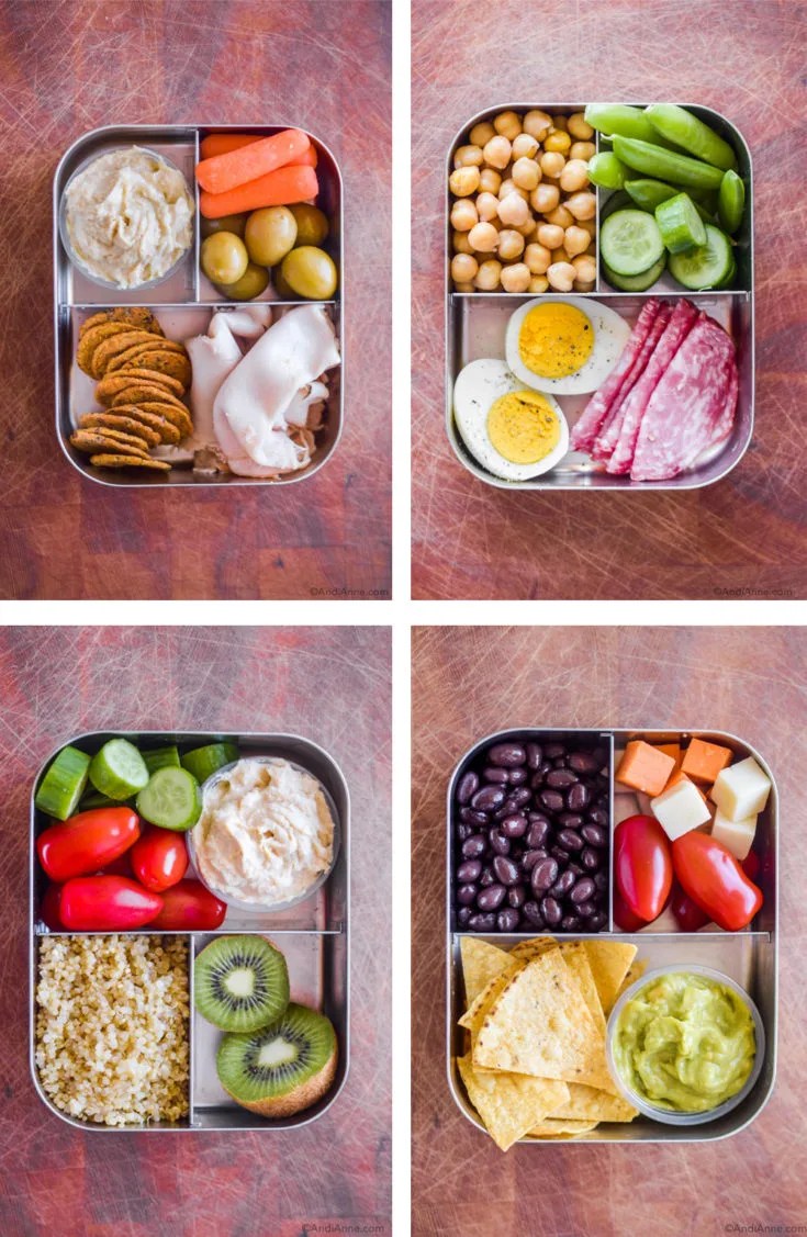 High Protein Meal Prep for Weight Loss Melissa Mitri