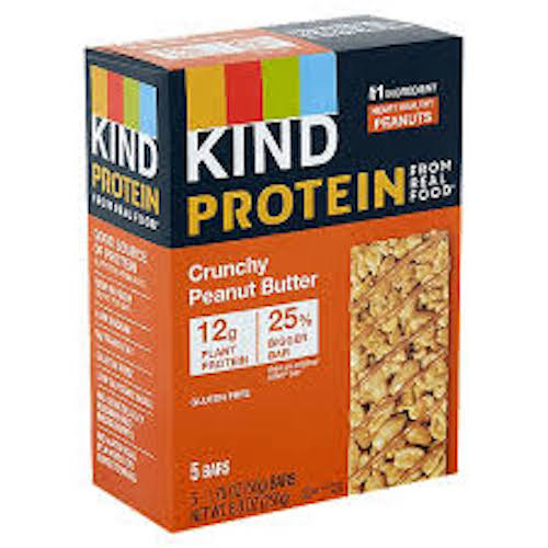 5 Best Protein Bars for Weight Loss DietitianApproved Melissa Mitri