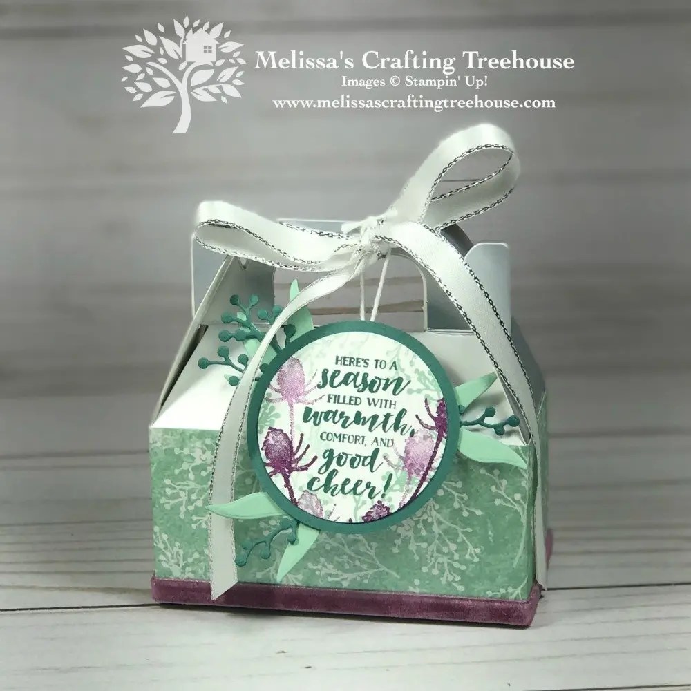 Homemade Gift Packaging Ideas Melissa's Crafting Treehouse