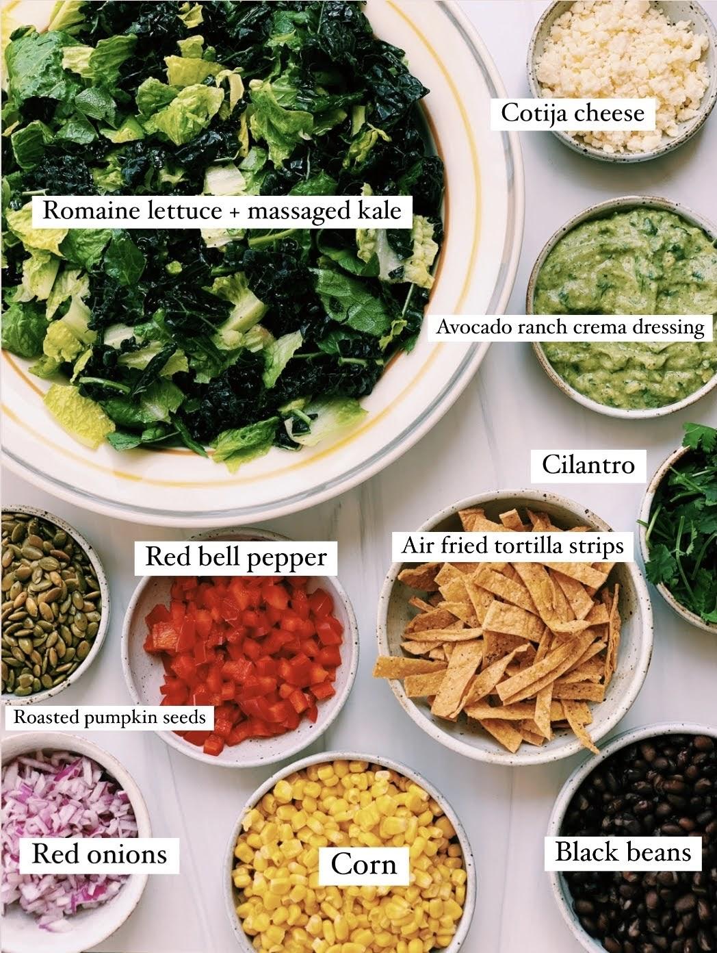 Kale In Mexican Spanish at Catherine Goodwin blog