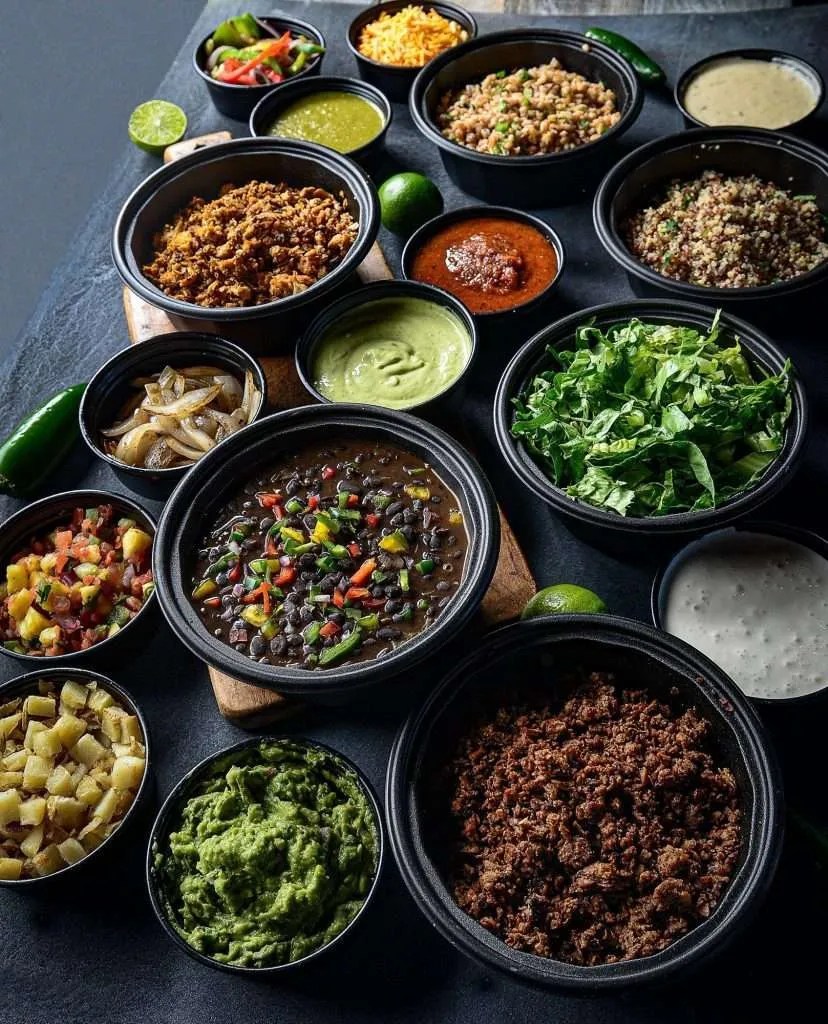 Learn With Melita 7 Sustainable Foods That Taste Amazing