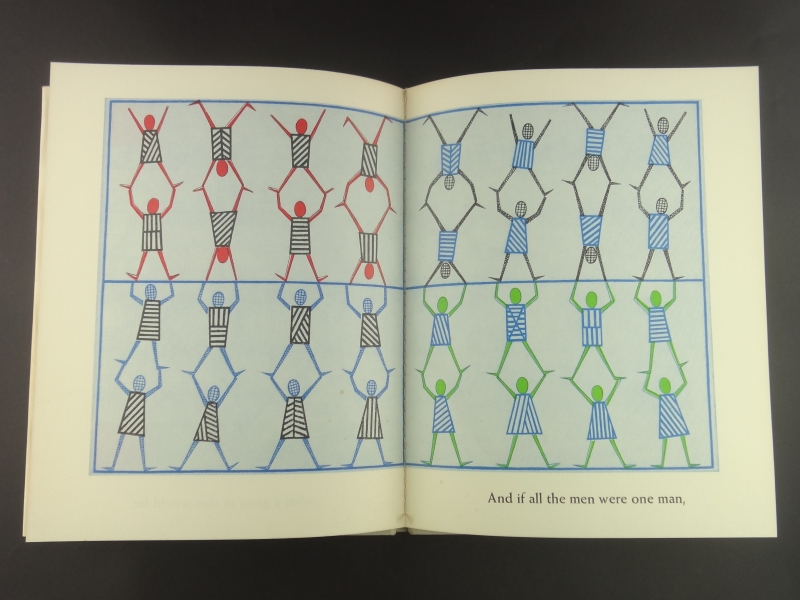 If All the Seas were One Sea 古本 買取 通販 メルク堂古書店