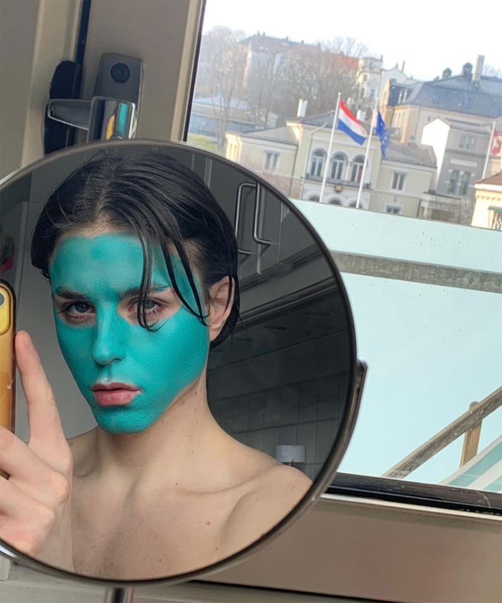 mario Melk & Honning