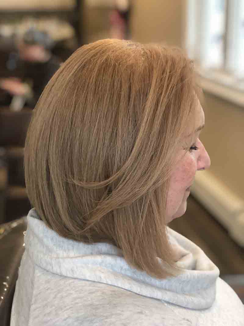 Mella Salon A Luxury Hair Salon in Totowa NJ