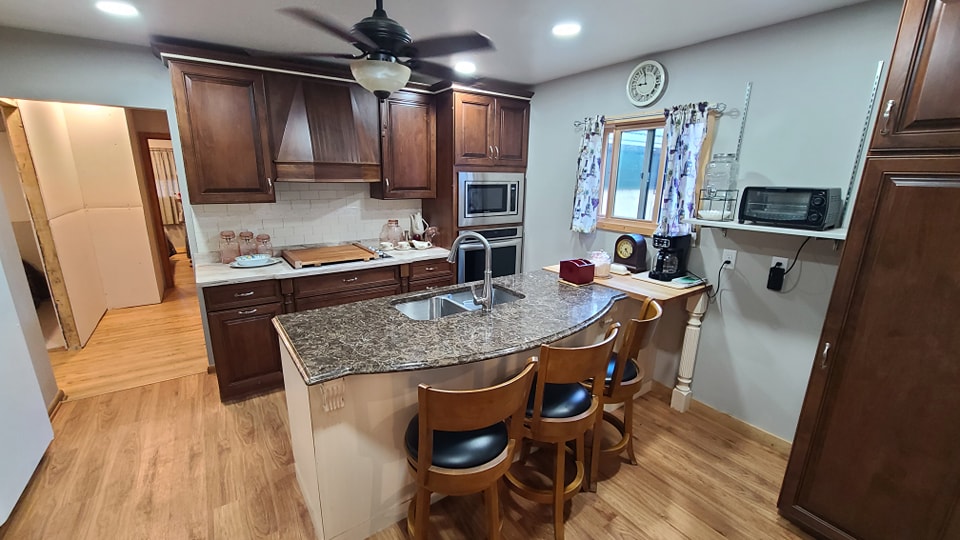 Mellen Motel mellenwi