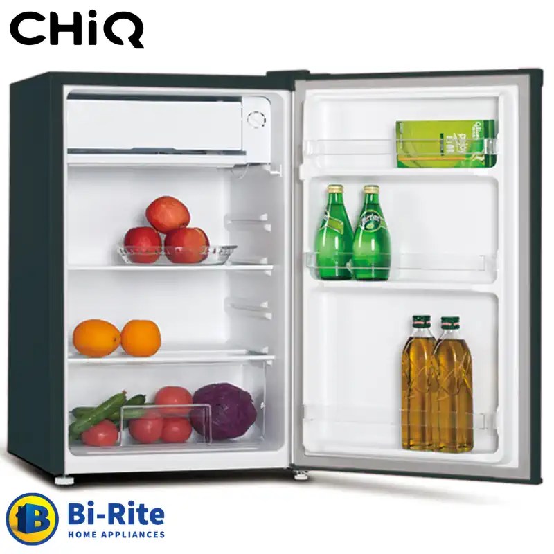 CHiQ Bar Fridge Black 90 Litre Mellick Centre