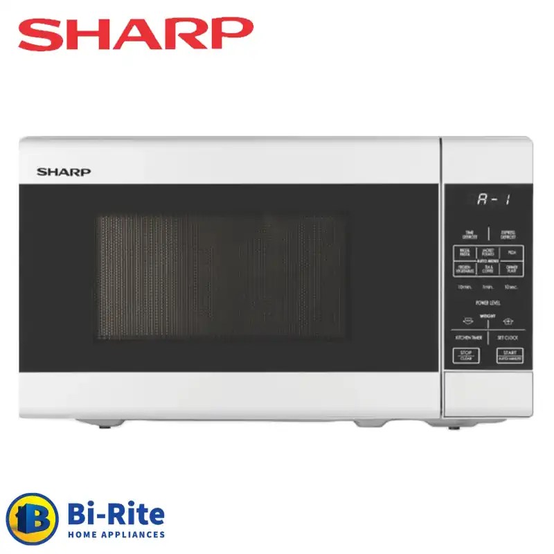 Sharp Compact Microwave 750watt - Mellick Centre