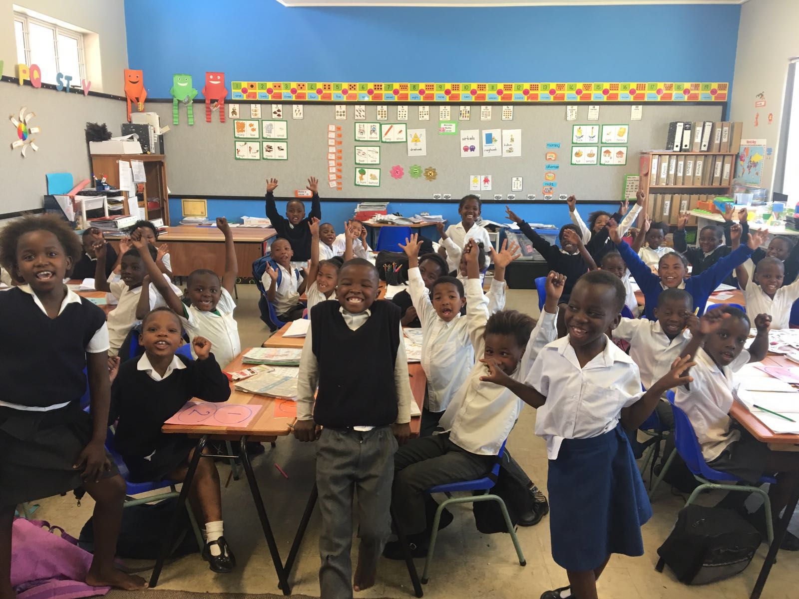 The Building Blocks of Education Mellon Educate