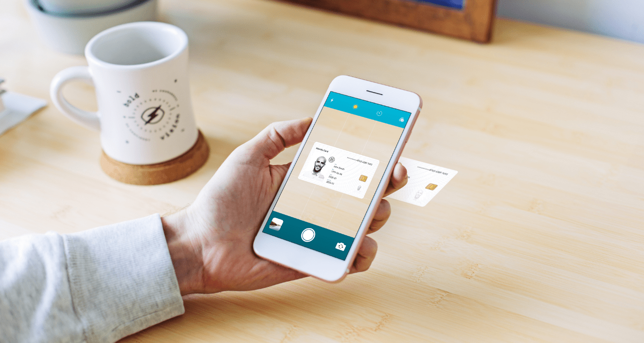 Mellon Group of Companies Remote Digital Onboarding & Know Your