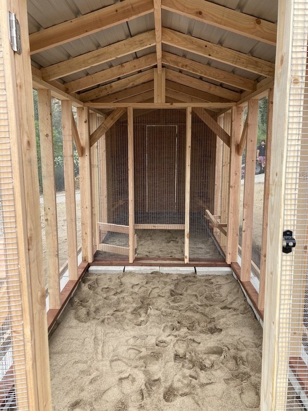 Photos Mellott Chicken Coops