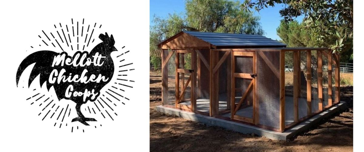 Mellott Chicken Coops Hand Built Chicken Coops