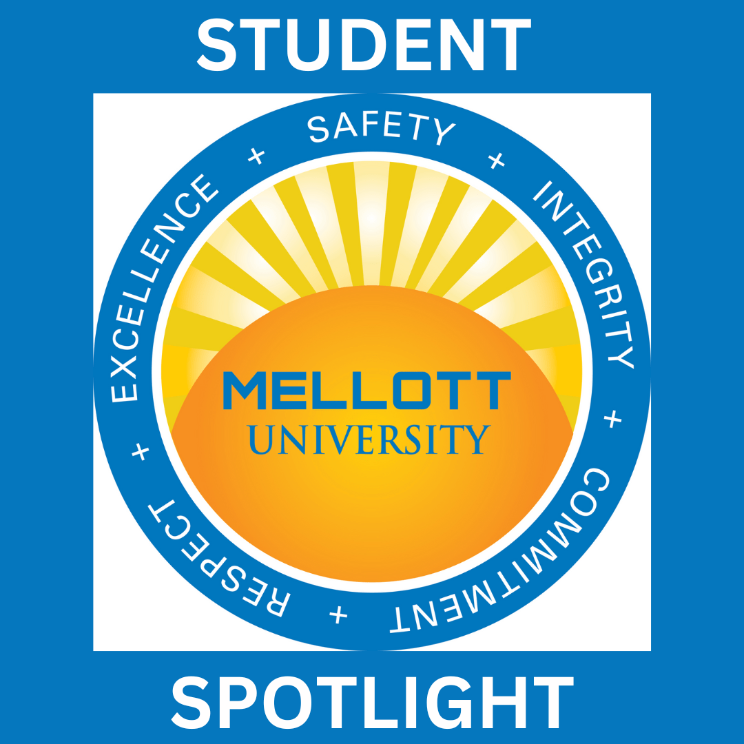 Cody Barney Rocks Mellott