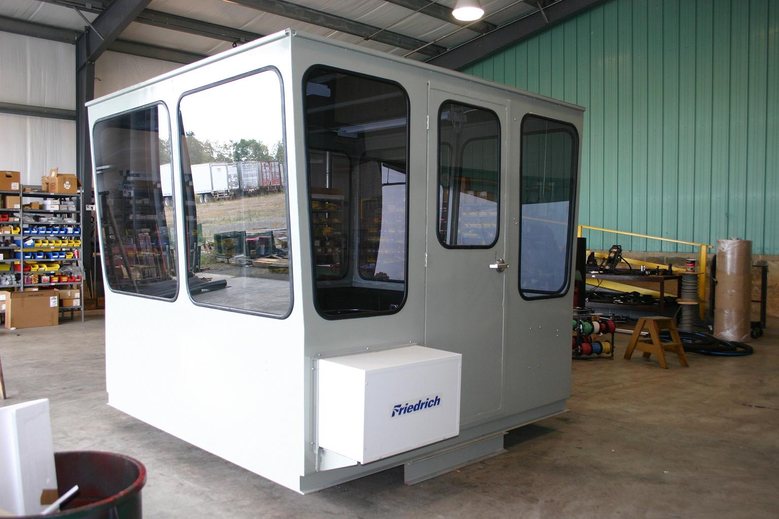 Mellott Manufacturing Co., Inc.