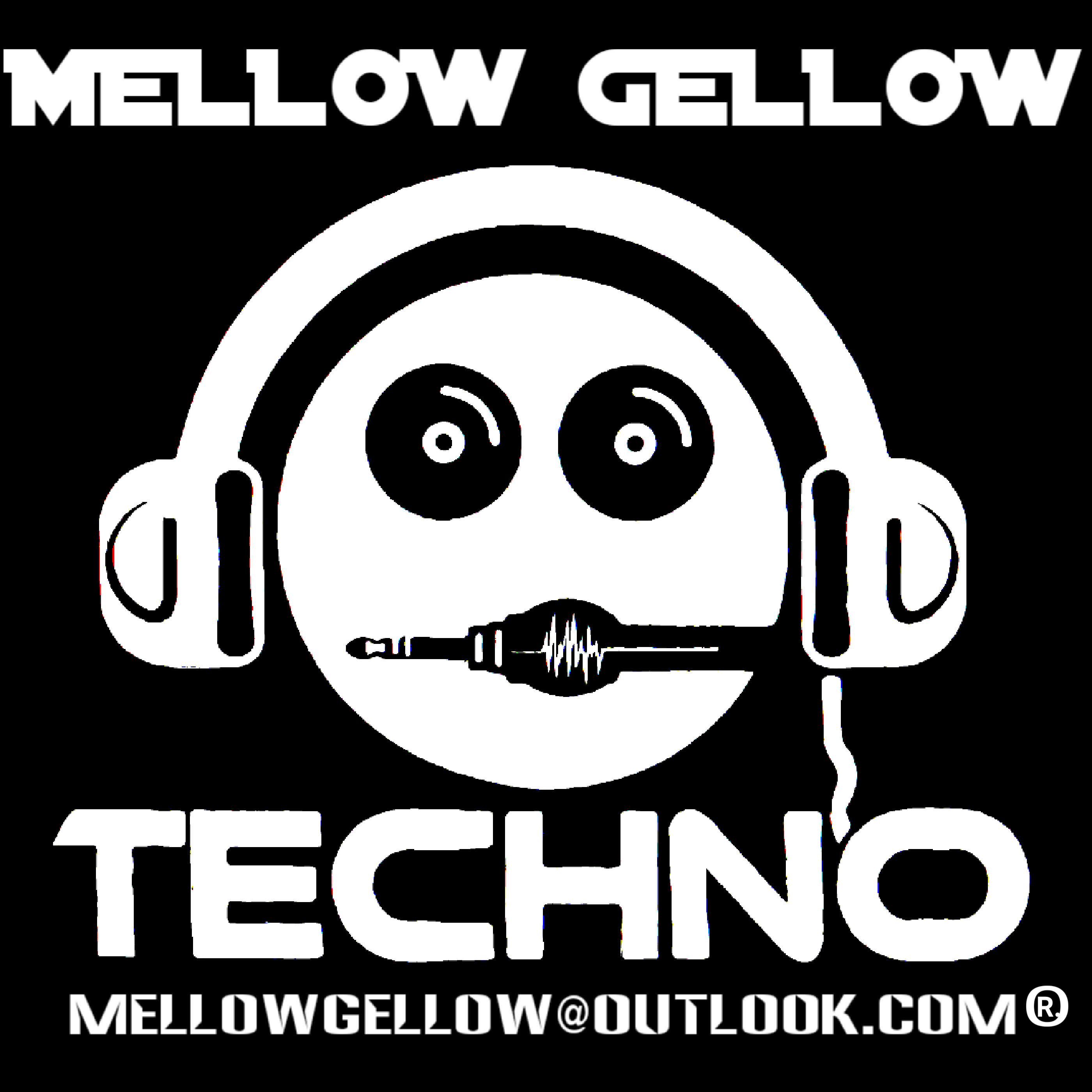 Mellow Gellow Electronic music producer, artist, creator, performer