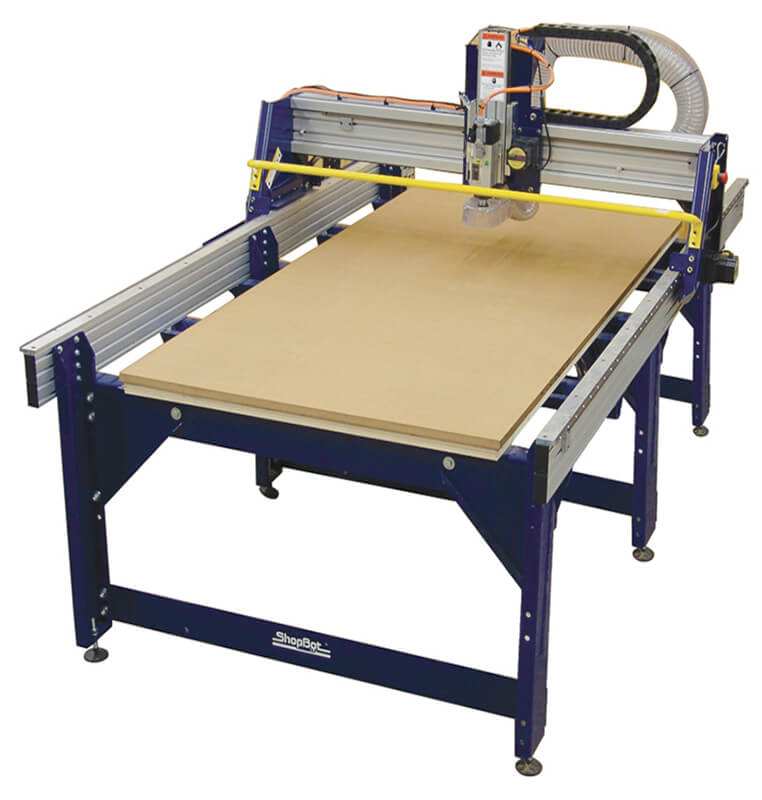 Best Wood CNC Machines [2023]Hobby & Business MellowPine