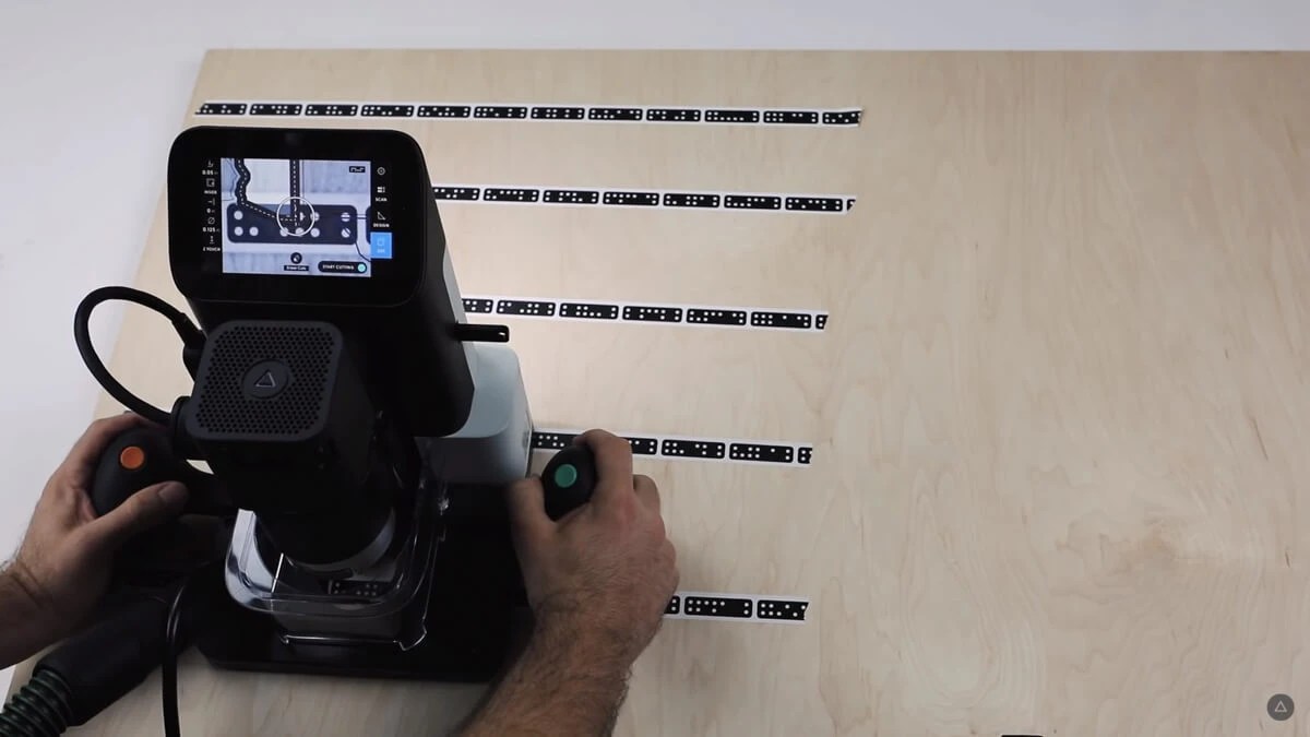 Best Handheld CNC RouterShaper Origin Review [2023] MellowPine