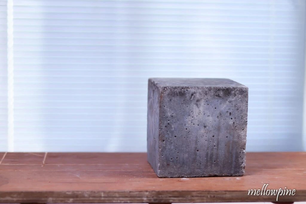How to Cut Concrete Blocks with Circular Saw [Step-by-Step] - MellowPine