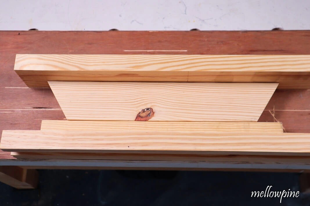 How to Make a Rabbet Cut with a Circular Saw [StepbyStep] MellowPine