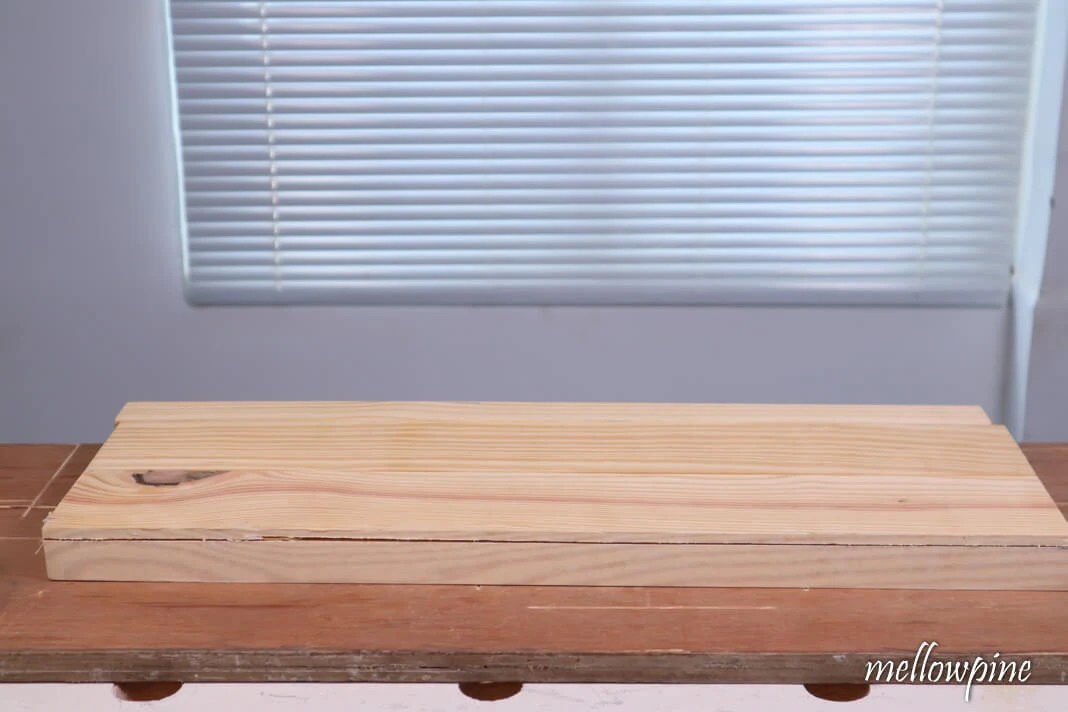 How to Make a Rabbet Cut with a Circular Saw [StepbyStep] MellowPine