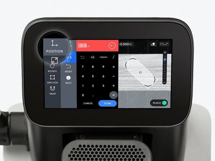 Shaper Origin Review vlr.eng.br