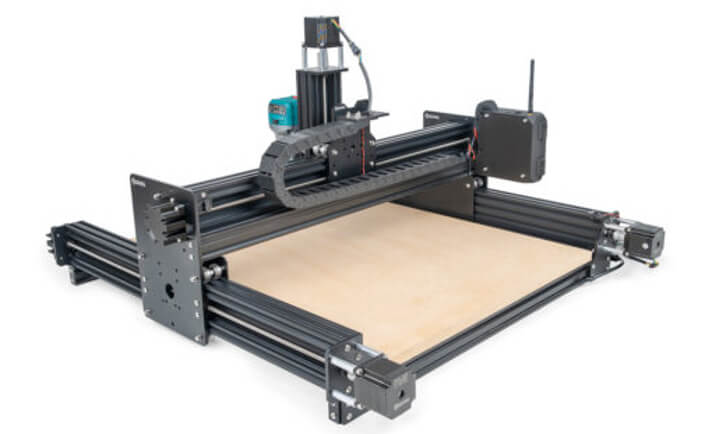 Best Cnc Router 2023 Best Desktop Cnc Router Machines [2022] For Hobbyists - Mellowpine