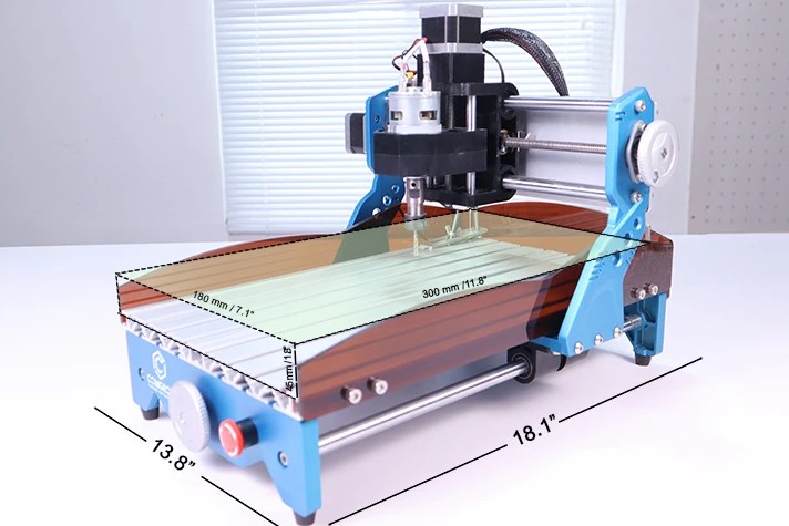 Best Cnc Router 2023 Best Desktop Cnc Router Machines [2022] For Hobbyists - Mellowpine