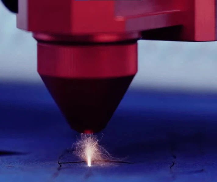 CO2 Laser Cutters How do they work? MellowPine