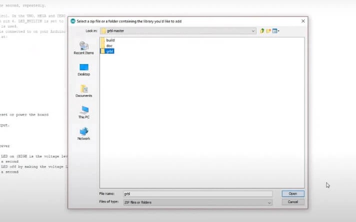 GRBL Software Guide for Beginners [2023] - MellowPine