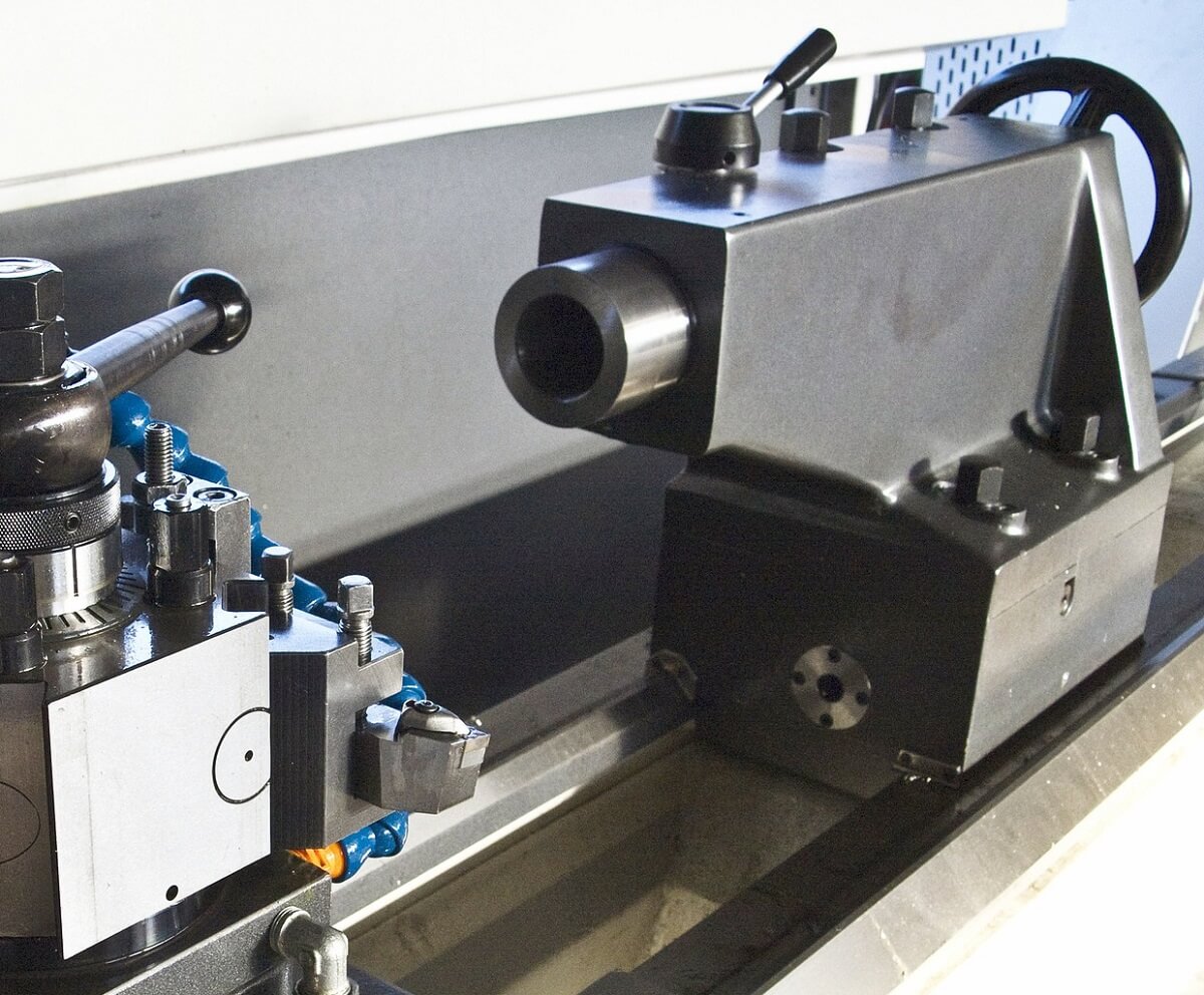 What Two Functions Can The Lathe Tailstock Perform? The Habit of
