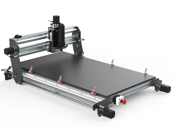 Best Open Source CNC Routers DIY Build [2023] MellowPine