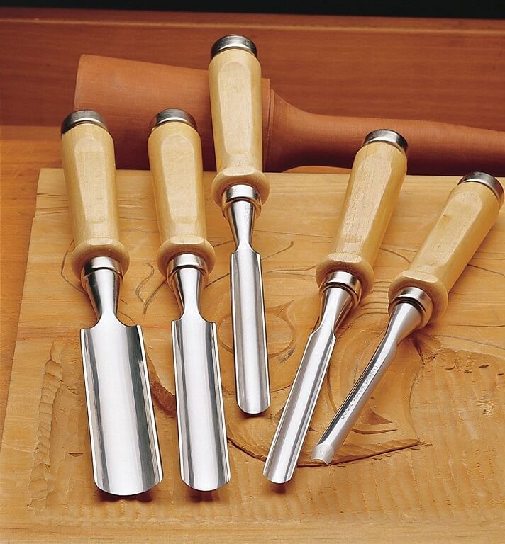 Best Woods for Relief Carving 11 Good Options MellowPine