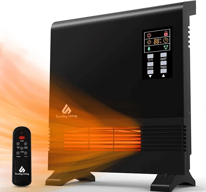 Heating With Electricity vs Gas Pros and Cons MellowPine