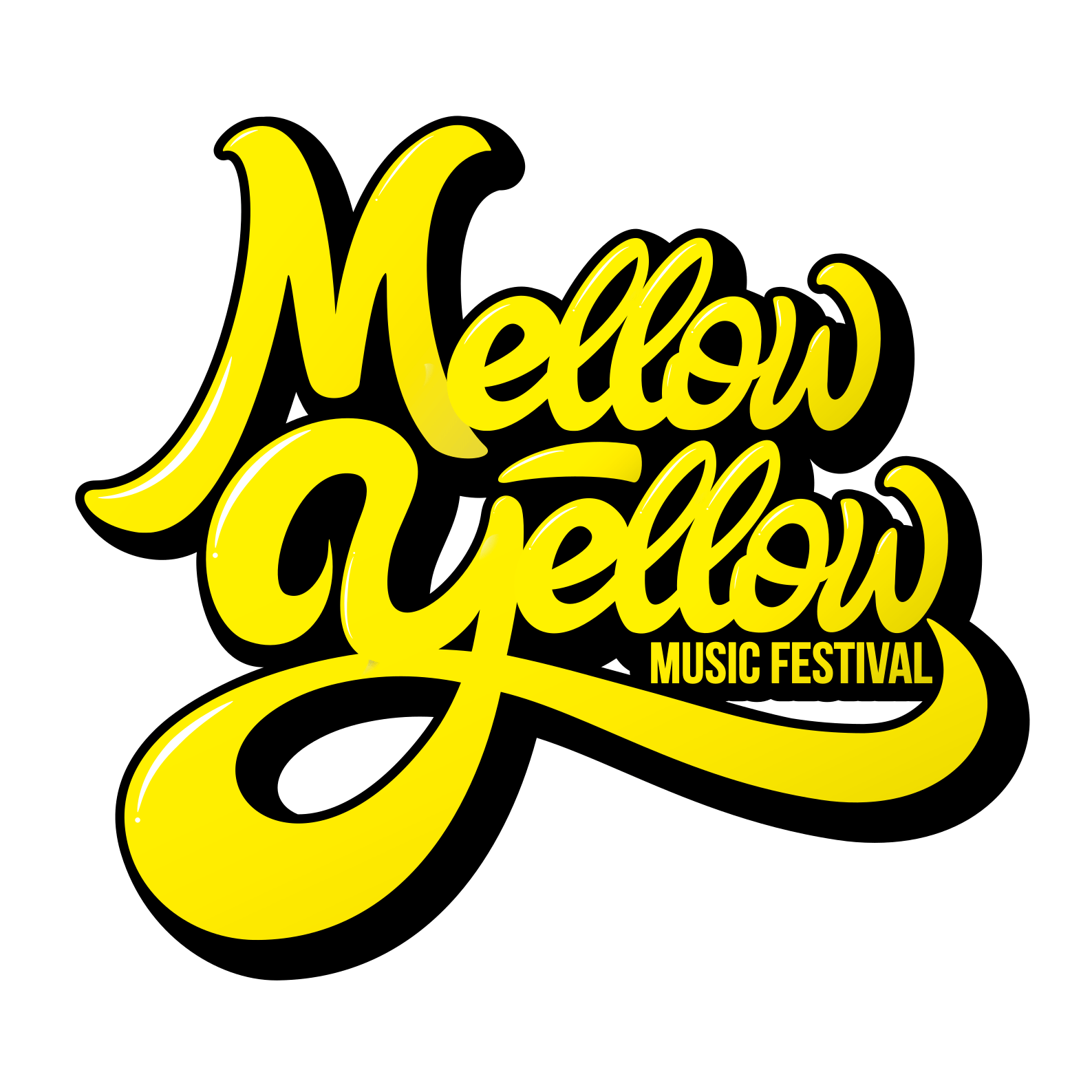Mellow Yellow