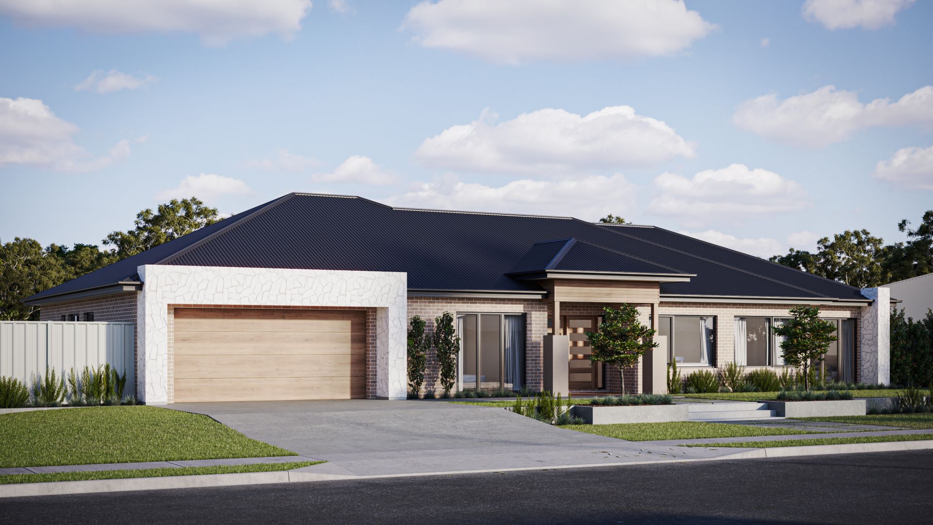 Devonport 236 Mellross Homes Pty Ltd