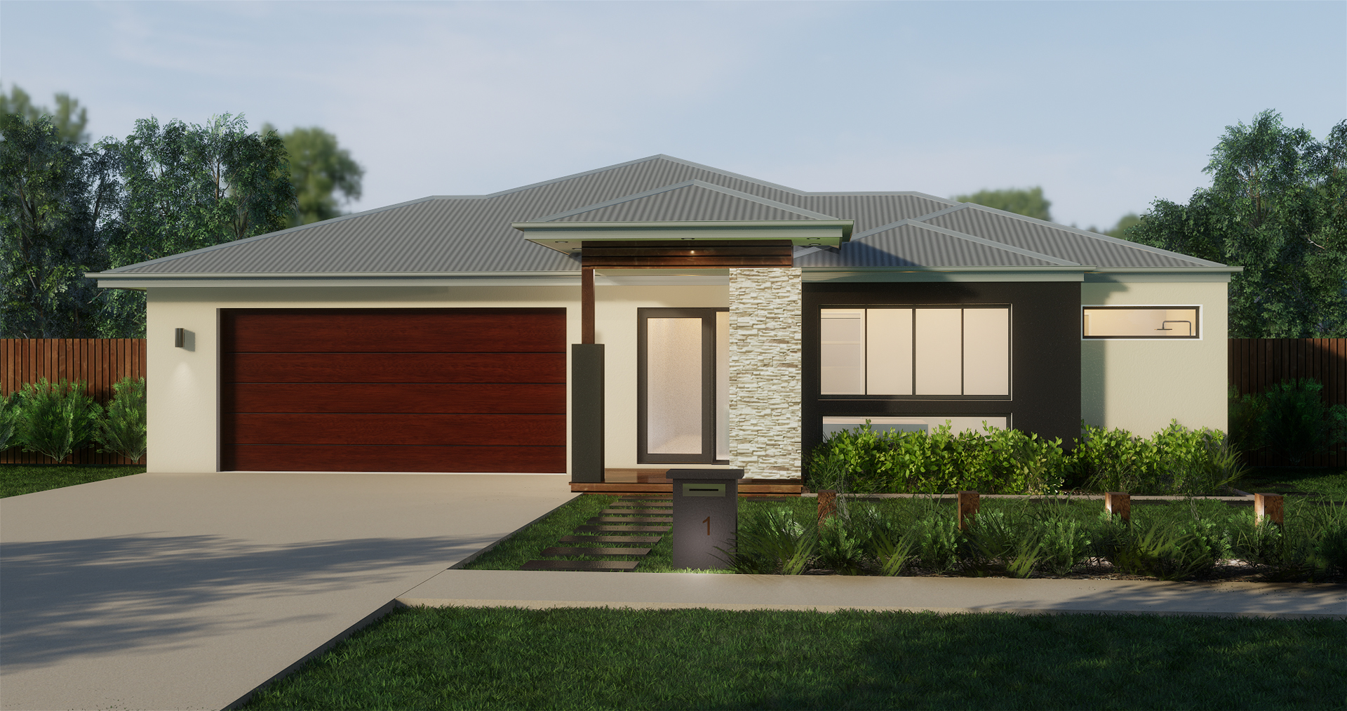 Blackheath 198 Mellross Homes Pty Ltd